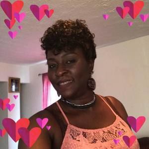 Meet your Posher, Vivian chioma